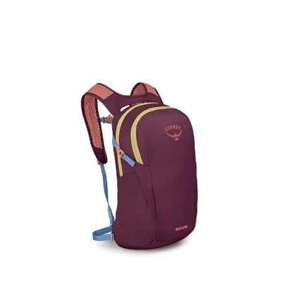 Abbildung von Osprey Daylite Moody Burgundy OS