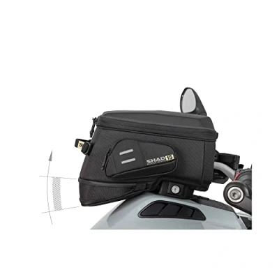 Abbildung von Click System Tank Bag Terra TR15CL