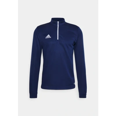 Abbildung von adidas Performance Entrada Training Langarmshirt, Herren, Größe: XS, Team navy blue