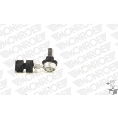 Abbildung von MONROE L24604 Koppelstange OPEL: Astra F CC, Calibra A, Caravan, SAAB: 900 II Schrägheck, 9 3 Cabrio, Schrägheck