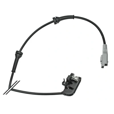 Abbildung von MEYLE 11 14 800 0006 ABS Sensor Hinterachse beidseitig ORIGINAL Quality Hallsensor 2 730 12 PEUGEOT: 307 SW, Schrägheck, Kombi