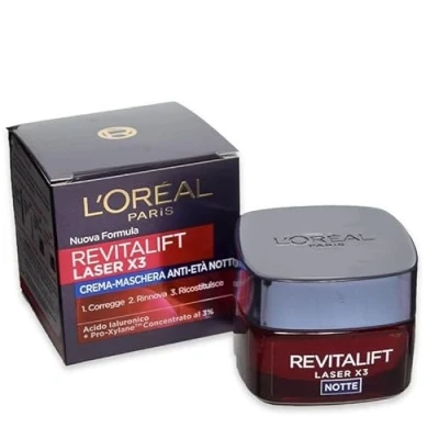 Abbildung von REVITALIFT LASER X3 Night Cream