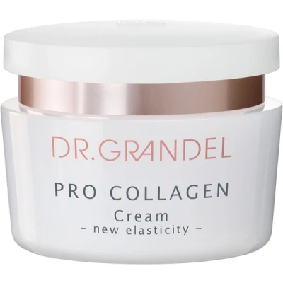 Abbildung von Dr. Grandel Pro Collagen Cream 50 ml