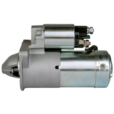 Abbildung von HELLA 8EA 012 527 641 Anlasser 12 1,7 10 OPEL: Astra H Caravan, Zafira B, Schrägheck, SAAB: 9 5 Kombi, 3 Limousine
