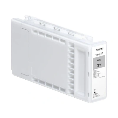 Abbildung von Epson T44Q740 Grau Druckerpatrone