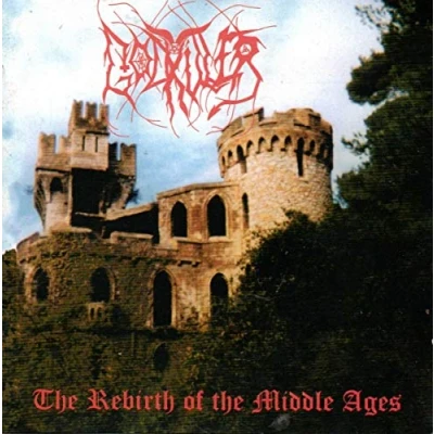 Abbildung von the Rebirth of Middle Ages (Ep) [Vinyl LP]
