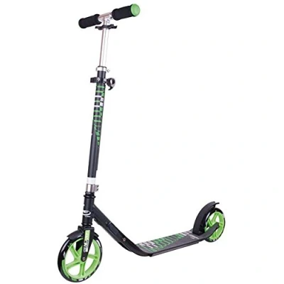 Abbildung von Hudora Scooter &quot;Hornet CLVR 200&quot;