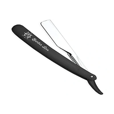 Abbildung von Barber Line, Rasiermesser