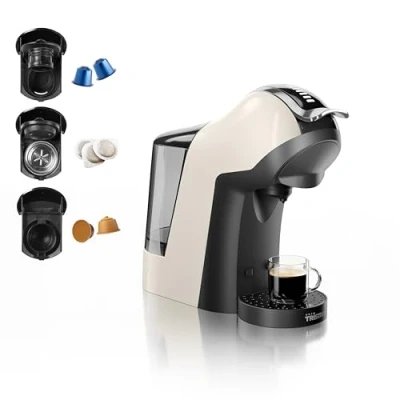 Abbildung von Tristar CM 2301 Kapsel Kaffeemaschine