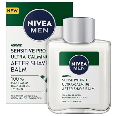 Abbildung von Nivea Men Sensitive Pro Ultra Calming After Shave Balm