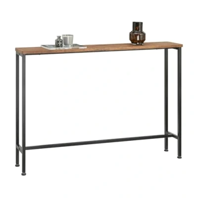 Abbildung von SoBuy Konsolentisch FSB19 XL, Flurtisch Sideboard Beistelltisch Vintage