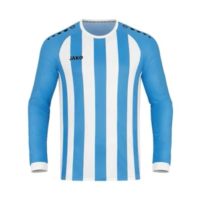 Abbildung von JAKO Inter Vereinsmannschaften, Herren, Größe: XL, Skyblue weiß