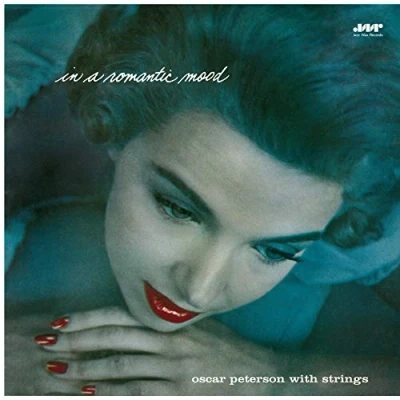 Abbildung von In a Romantic Mood [Vinyl LP]