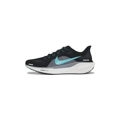 Abbildung von Nike Air Zoom Pegasus 41 Herren (Schwarz 8) Laufschuhe