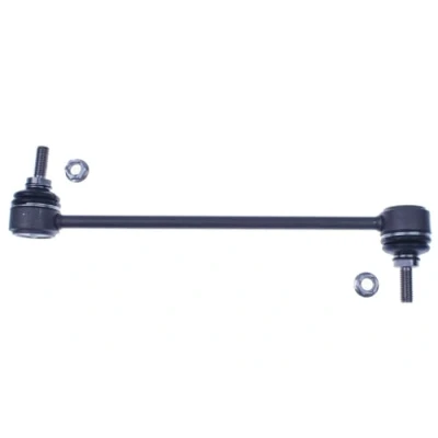 Abbildung von DENCKERMANN D140043HD Koppelstange Vorderachse 270 MM10X1,5R SKODA: Fabia 2 Combi, 1 Schrägheck, VOLKSWAGEN: Polo IV Schrägheck