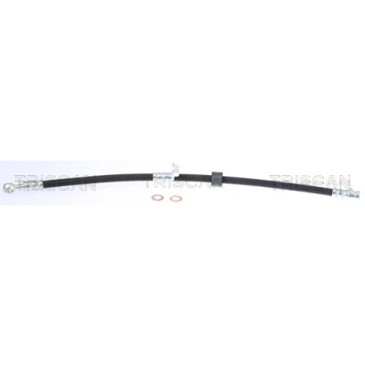 Abbildung von TRISCAN 8150 42115 Bremsschläuche F10x1 MITSUBISHI: Colt 6, VI CZC Cabrio, SMART: Forfour I