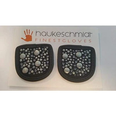 Abbildung von Hauke Schmidt MagicTack Patches Mixed