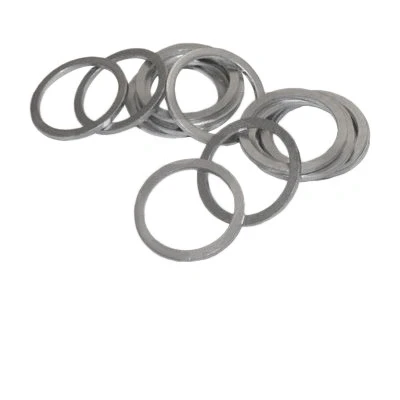 Abbildung von FA1 067.810.100 Dichtring Ölablaßschraube Aluminium BMW: 6 Coupe, 7, 3 Limousine, PORSCHE: 928 944 911 ALFA ROMEO: 75, 155