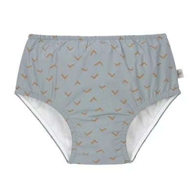 Abbildung von LÄSSIG Baby Kinder Schwimmwindel Windelbadehose/Swim Diaper Jags light blue, 03 06 Monate, Größe: 62/68