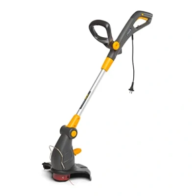 Abbildung von STIGA GARDEN Elektro Rasentrimmer &quot;GT 106c&quot;, teleskopischer Schaft, Tap&amp;Go Doppelfaden