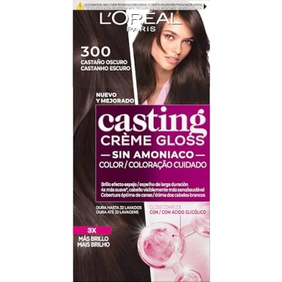Abbildung von L&#039;óreal 913 83790 Casting Creme Gloss Haarfärbung 600 gr