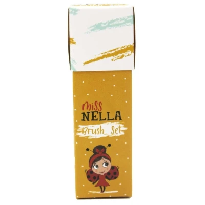 Abbildung von Miss Nella Brush Set
