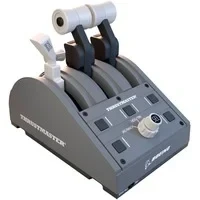 Abbildung von Thrustmaster TCA Quadrant Boeing Edition Xbox