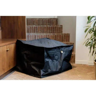 Abbildung von Kentucky Deckentasche Pro Schwarz One Size