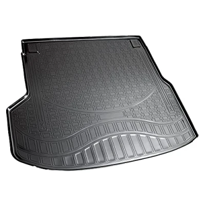 Abbildung von RECAMBO KPE 3301 Kofferraumwanne Gummi KIA: Ceed III Sportswagon