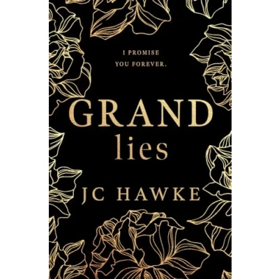 Abbildung von Grand Lies Special Edition (Grand Series Edition, Band 1)