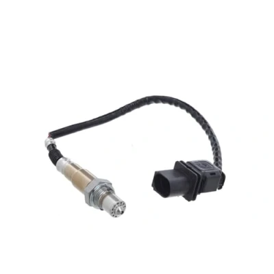 Abbildung von VALEO 368422 Lambdasonde vor Katalysator, nach Katalysator M18x1,5 Planarsonde, Breitband Lambda Sonde, Gewinde vorgefettet, beheizt KIA: Picanto I
