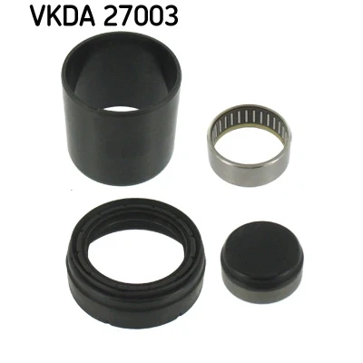 Abbildung von SKF VKDA 27003 Reparatursatz, Radaufhängung PEUGEOT: 106 II Schrägheck