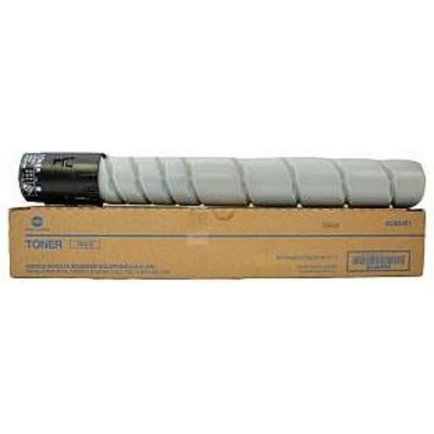 Abbildung von Konica Minolta A33K051 Schwarz Toner
