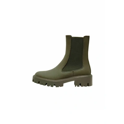 Abbildung von ONLBETTY 6 MONOCHROME PU BOOT NOOS