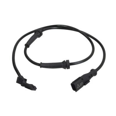 Abbildung von AUTLOG AS4331 ABS Sensor Hinterachse 810 RENAULT: MEGANE 2 Coupe Cabriolet, SCENIC 2,