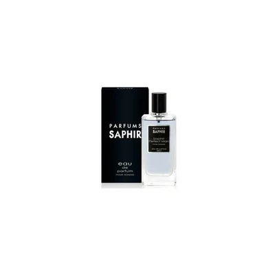 Abbildung von SAPHIR Perfect Pour Homme EDP 50ml 0,05 l