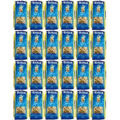 Abbildung von De Cecco Ital. Fusilli, 6er Pack (6 x 500 g)