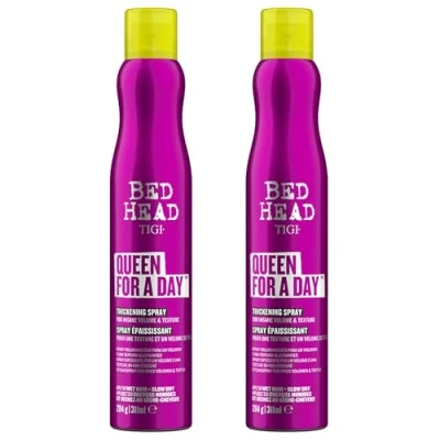 Abbildung von Tigi Bed Head Superstar Queen for a Day Duo 2 x 311ml
