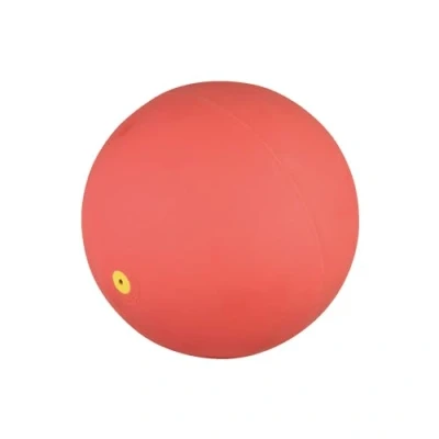 Abbildung von WV Akustikball. Rot. ø 16 cm