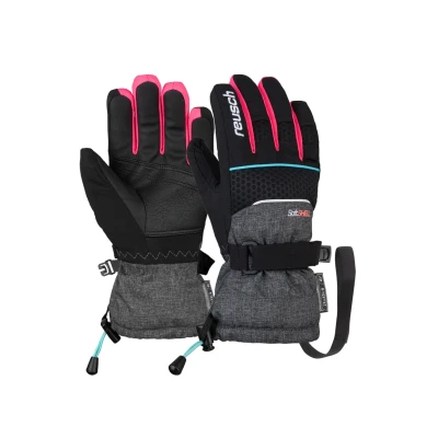 Abbildung von Reusch Fingerhandschuh Connor R TEX XT Junior