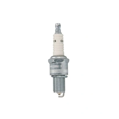 Abbildung von CHAMPION OE048/T10 Zündkerze RN9YC4 M14x1.25 SW: 21 mm Nickel GE MITSUBISHI: COLT 6, 5, Lancer 6 Limousine, OPEL: Kadett E CC, Vectra A Limousine