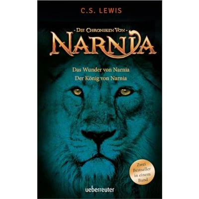 Abbildung von Das Wunder von Narnia / Der König Narnia: Die Chroniken