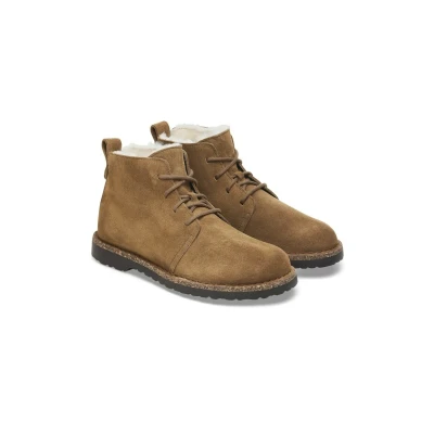 Abbildung von Birkenstock Stiefelette