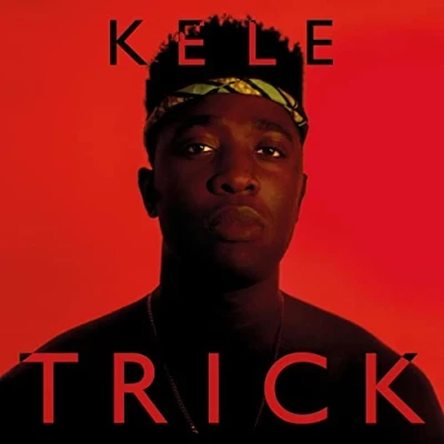 Abbildung von Trick (Lp+Mp3) [Vinyl LP]
