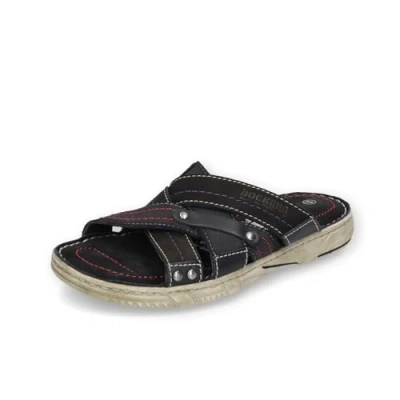 Abbildung von Dockers by Gerli Pantolette, Sommerschuh, Strandschuh, Slides zum Schlupfen