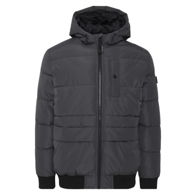 Abbildung von 11 Project Prtico Winterjacke, Herren, Größe: Medium, Iron gate