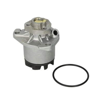 Abbildung von HEPU P524 Wasserpumpe mit Dichtung mechanisch Metall VOLKSWAGEN: GOLF 4 Schrägheck, 3, TRANSPORTER Bus, SEAT: Leon I Alhambra