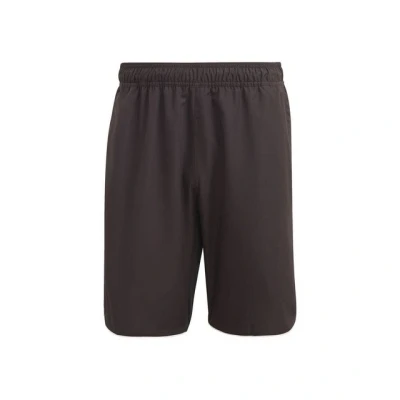 Abbildung von adidas Performance CLUB kurze Sporthose, Herren, Größe: XXLx7&quot;, Black