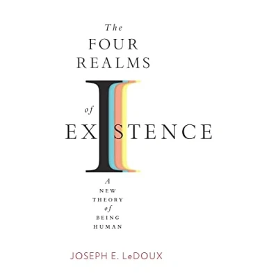 Abbildung von The Four Realms of Existence: A New Theory Being Human
