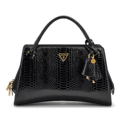 Abbildung von Guess Handtasche Girlfriend Satchel